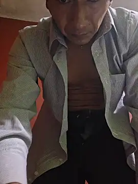 MorochTS online show from 11.08.25