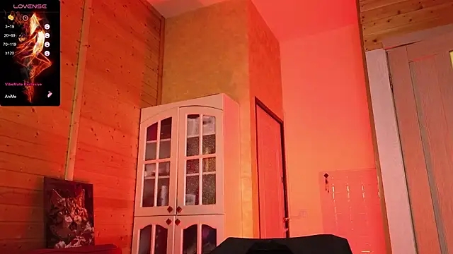 Lady Shine online show from 01.14.26