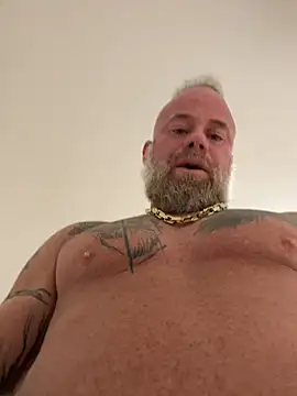 Snapshot of Muscledick40 chatting on 03.13.26 Muscledick40 online show from 03.13.26