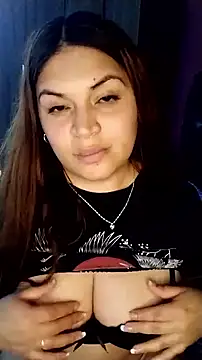 Snapshot of cieloking09 chatting on 10.22.25 cieloking09 online show from 10.22.25