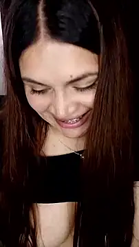 Snapshot of cieloking09 chatting on 11.18.25 cieloking09 online show from 11.18.25