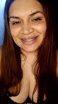 Snapshot of cieloking09 chatting on 11.23.25 cieloking09 online show from 11.23.25