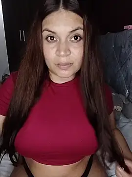 Snapshot of cieloking09 chatting on 02.15.26 cieloking09 online show from 02.15.26