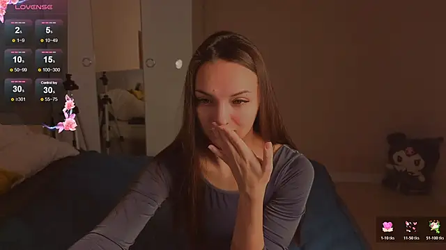 Mili Milash online show from 02.04.26