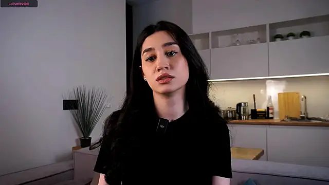 kayaangell online show from 11.18.25