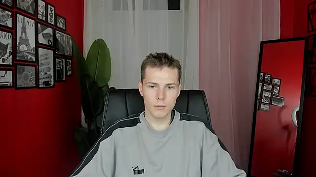 Hector Spector online show from 11.08.25