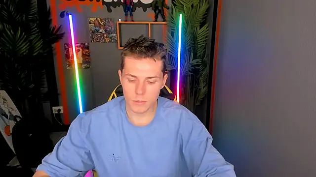 Hector Spector online show from 11.27.25