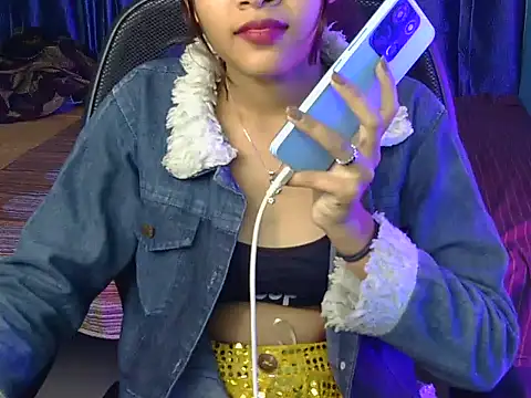 yours-angell online show from 12.18.25