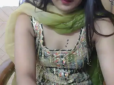 priti singhaniya online show from 11.11.25