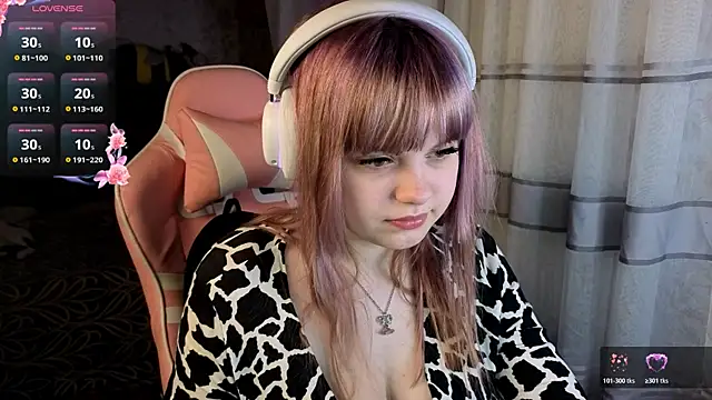 KristiBloom online show from 03.22.26