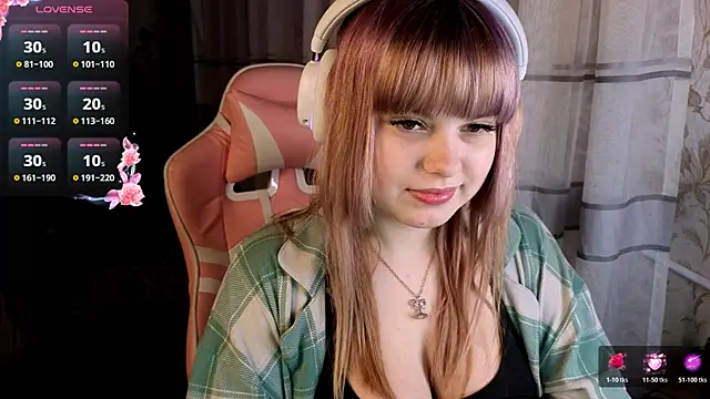 KristiBloom online show from 03.28.26