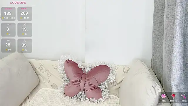 T-TeaR online show from 11.15.25