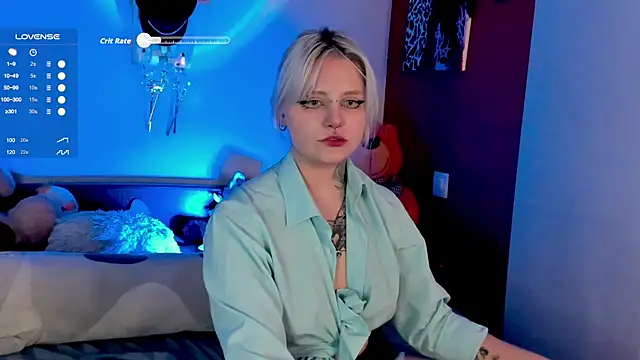 bixxxiz online show from 10.07.25