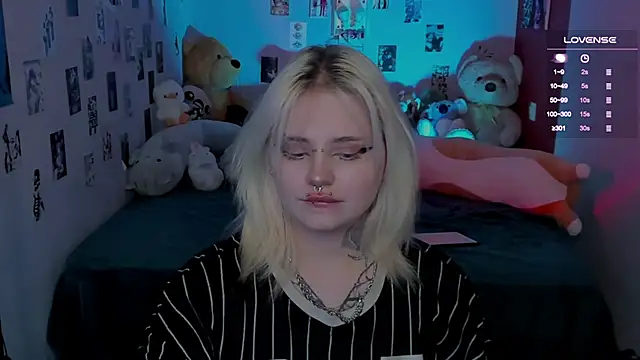 bixxxiz online show from 11.28.25