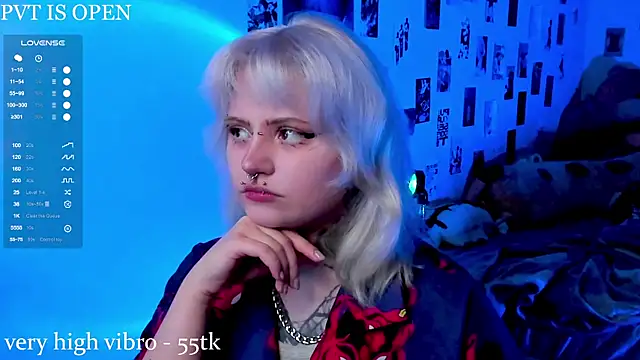 bixxxiz online show from 01.09.26