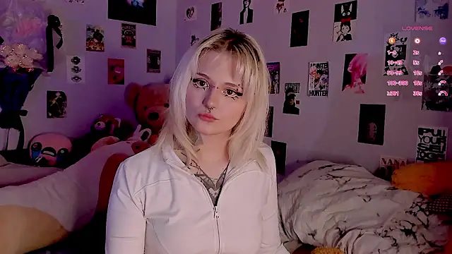 bixxxiz online show from 03.02.26