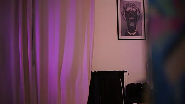 GiaInked online show from 03.02.26