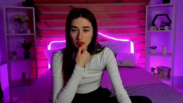 Snapshot of Olivia_Grantt chatting on 11.20.25 Olivia Grantt online show from 11.20.25