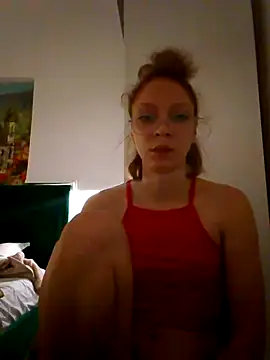 April Kitten69 online show from 10.07.25