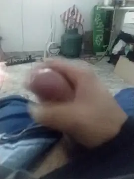 Jamasssss online show from 10.31.25