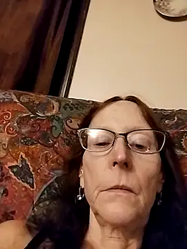 Spicylady1234 online show from 12.18.25