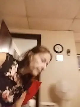 Spicylady1234 online show from 12.21.25