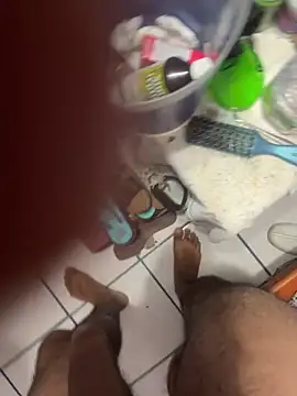 Snapshot of Jjjube chatting on 02.12.26 Jjjube online show from 02.12.26