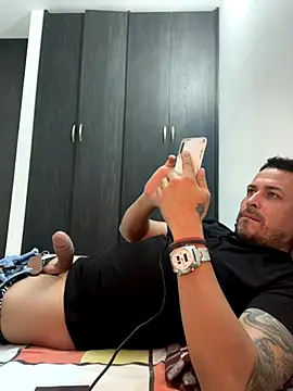 JX7NOVA online show from 10.31.25