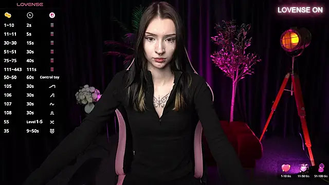 Snapshot of Trix_Void chatting on 02.09.26 Trix Void online show from 02.09.26