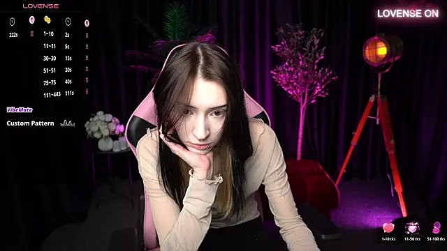 Snapshot of Trix_Void chatting on 02.10.26 Trix Void online show from 02.10.26