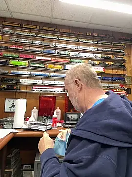 Jcaspen online show from 03.03.26