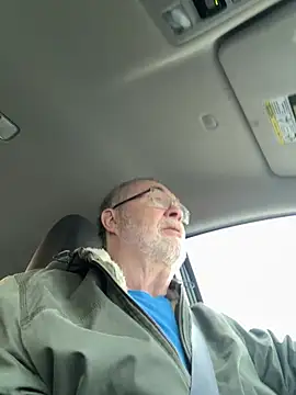 Jcaspen online show from 03.15.26