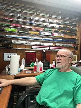 Jcaspen online show from 04.15.26