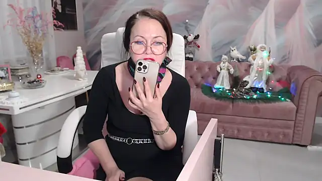 Arisa5000 online show from 01.08.25