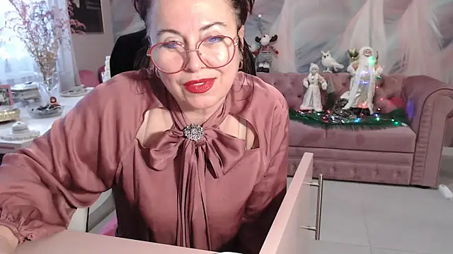 Arisa5000 online show from 01.13.25