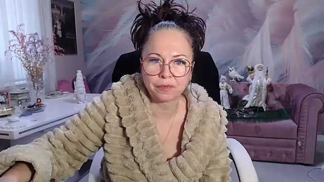 Arisa5000 online show from 01.16.25