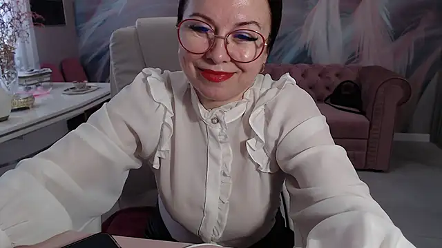 Arisa5000 online show from 02.01.25