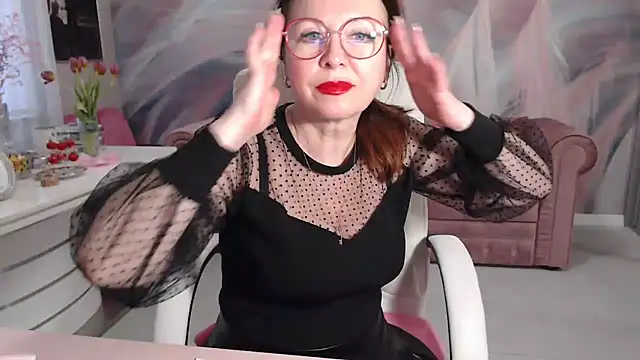 Arisa5000 online show from 03.03.25