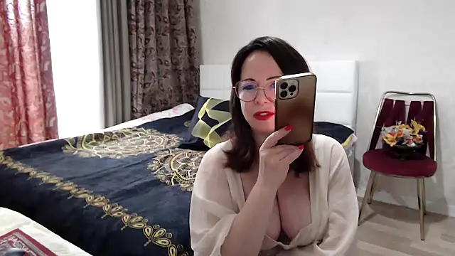 Arisa5000 online show from 04.11.26