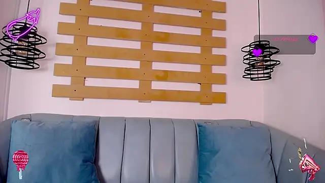 JackFrosst online show from 02.03.26