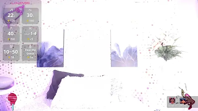 JackFrosst online show from 02.07.26