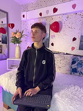 JackFrosst online show from 02.21.26