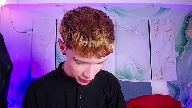 JackFrosst online show from 05.19.26