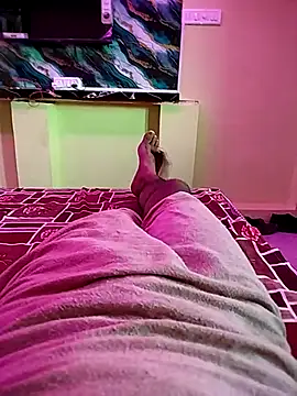 Lust 09 Subh online show from 10.24.25