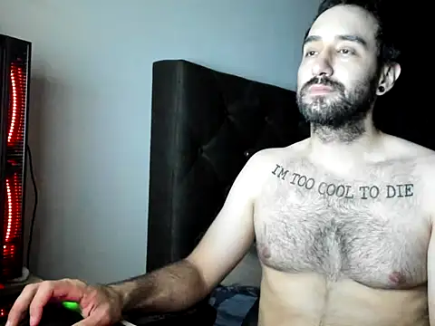 coolfriki online show from 10.12.25