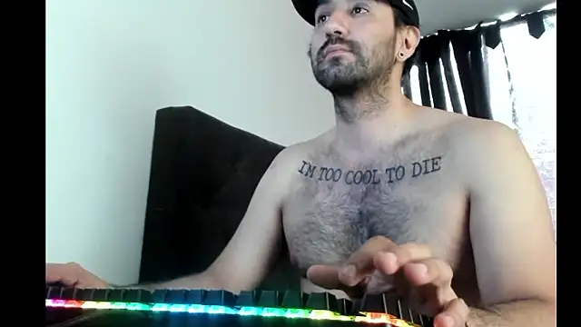 coolfriki online show from 02.01.26