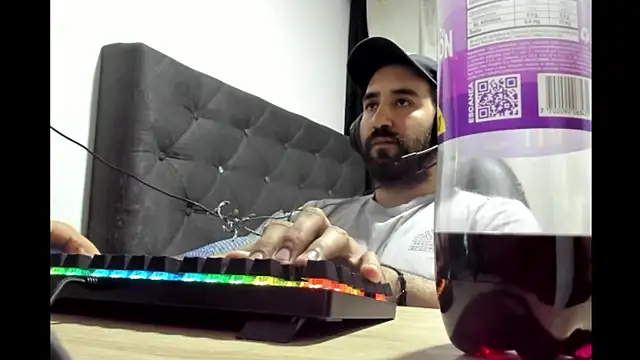 coolfriki online show from 03.29.26