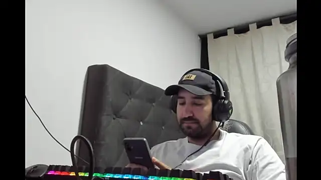 coolfriki online show from 04.14.26