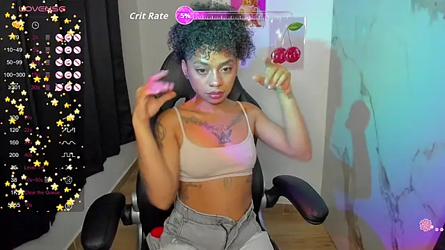 Tina Dance online show from 10.10.25