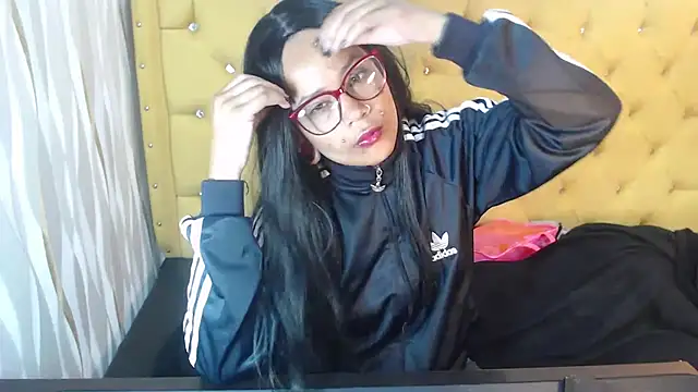 blackxstar11 online show from 12.19.25